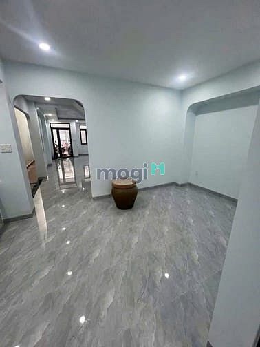 Hình ảnh Bán nhà Hoàng Hoa Thám, Bình Thạnh – gần chợ Cây Quéo –2 tầng giá 2ty2