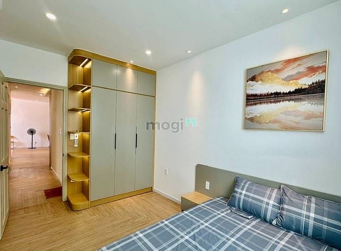 Hình ảnh Cần bán  chung cư Belleza- quận 7, liền kề PMH DT: 124m2 3PN-2WC SHR