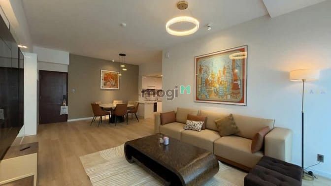 Hình ảnh 🏙 Bán CH 2PN - SAILING TOWER – QUẬN 1 – view trực diện NHÀ THỜ ĐỨC BÀ