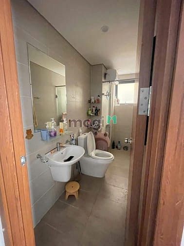 Hình ảnh Chung cư Bàu Cát, có 2p ngủ, 70m2, 10tr/tháng, ngay Lạc Hồng, Tân Bình