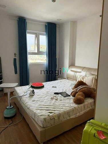 Hình ảnh Chung cư Bàu Cát, có 2p ngủ, 70m2, 10tr/tháng, ngay Lạc Hồng, Tân Bình