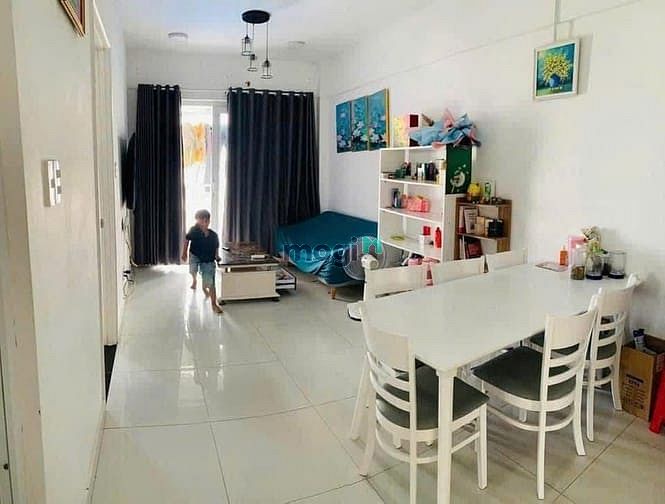 Hình ảnh Chung cư Bàu Cát, có 2p ngủ, 70m2, 10tr/tháng, ngay Lạc Hồng, Tân Bình