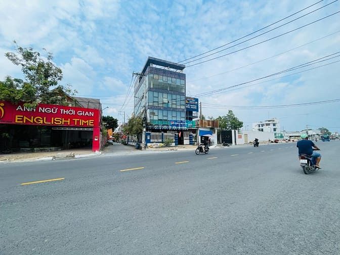 Hình ảnh P. Trường Thạnh, giảm 1 tỷ, 140m2 full TC rộng 7m chỉ 4.4 tỷ ~ 30tr.m2