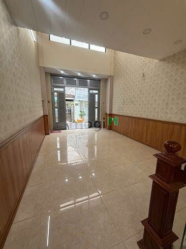 Hình ảnh Nhà đẹp - có vẻ hè - Bàu cát - Metro 2 - Tân BÌNH
