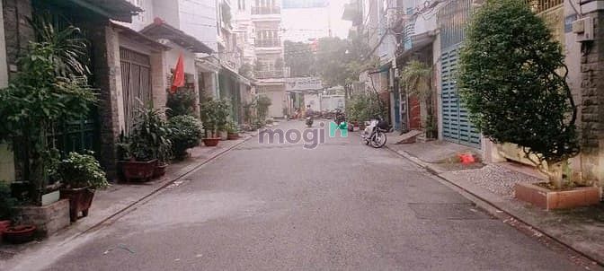 Hình ảnh Nhà đẹp - có vẻ hè - Bàu cát - Metro 2 - Tân BÌNH