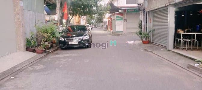 Hình ảnh Nhà đẹp - có vẻ hè - Bàu cát - Metro 2 - Tân BÌNH