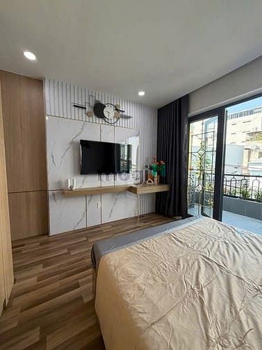 Hình ảnh Nhà Phú Thọ Hòa – Tân Phú - HXH 4m – SÁT MTKD  – gần chợ Phú Thọ Hòa🔥