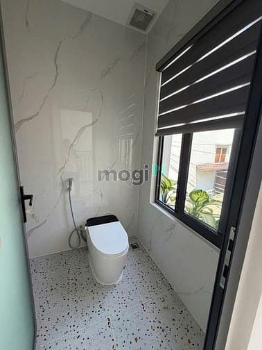 Hình ảnh Nhà Phú Thọ Hòa – Tân Phú - HXH 4m – SÁT MTKD  – gần chợ Phú Thọ Hòa🔥