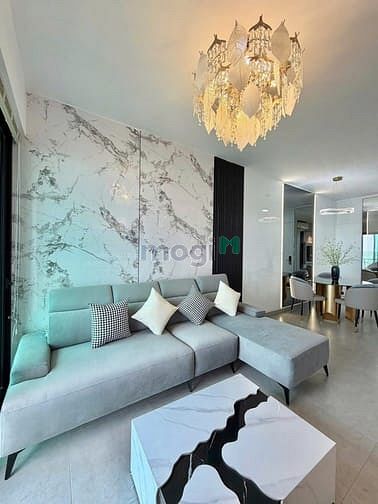 Hình ảnh ⁉️ 𝐅𝐄𝐋𝐈𝐙 𝐄𝐍 𝐕𝐈𝐒𝐓𝐀 - Bán 1PN Full Nội Thất Mới 100% 58m2