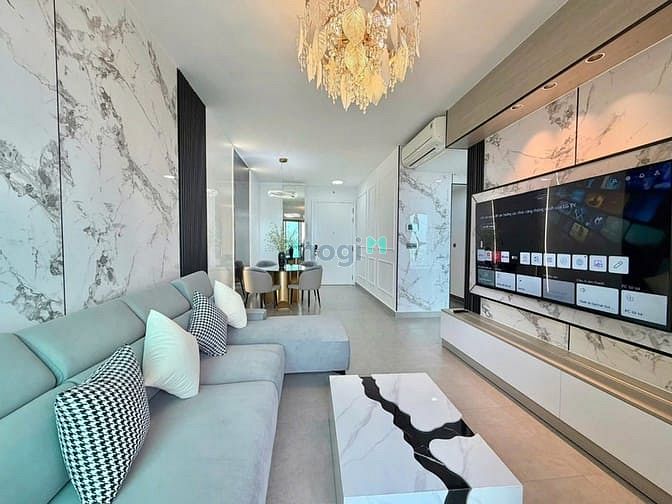 Hình ảnh ⁉️ 𝐅𝐄𝐋𝐈𝐙 𝐄𝐍 𝐕𝐈𝐒𝐓𝐀 - Bán 1PN Full Nội Thất Mới 100% 58m2