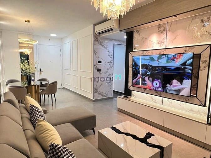 Hình ảnh ⁉️ 𝐅𝐄𝐋𝐈𝐙 𝐄𝐍 𝐕𝐈𝐒𝐓𝐀 - Bán 1PN Full Nội Thất Mới 100% 58m2
