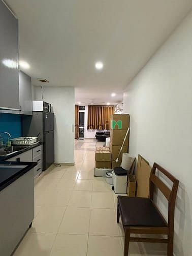 Hình ảnh 🌹CC SCREC Quận 3 Dt: 59m2 - View bờ kè   Chỉ 2 tỷ 100,plrr,ntcb