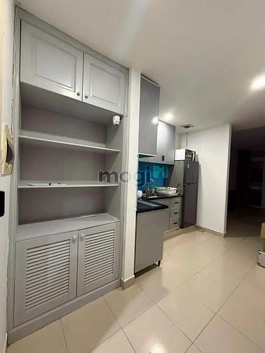 Hình ảnh 🌹CC SCREC Quận 3 Dt: 59m2 - View bờ kè   Chỉ 2 tỷ 100,plrr,ntcb