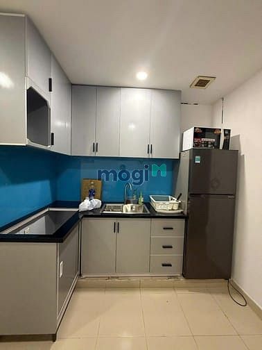 Hình ảnh 🌹CC SCREC Quận 3 Dt: 59m2 - View bờ kè   Chỉ 2 tỷ 100,plrr,ntcb