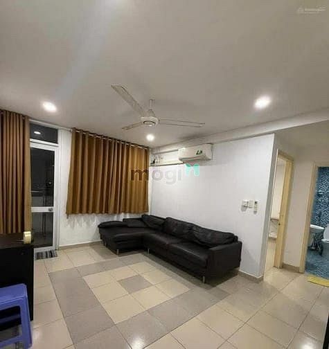 Hình ảnh 🌹CC SCREC Quận 3 Dt: 59m2 - View bờ kè   Chỉ 2 tỷ 100,plrr,ntcb