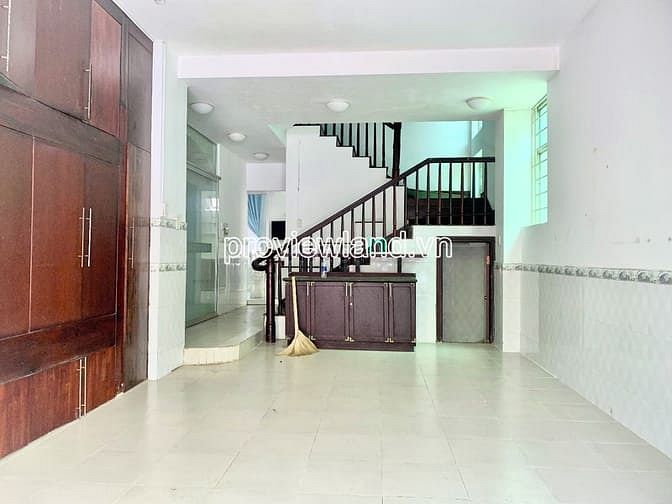 Hình ảnh Bán biệt thự Khu Compound Thảo Điền, 250m2, 3 tầng, 7P, đang cho thuê