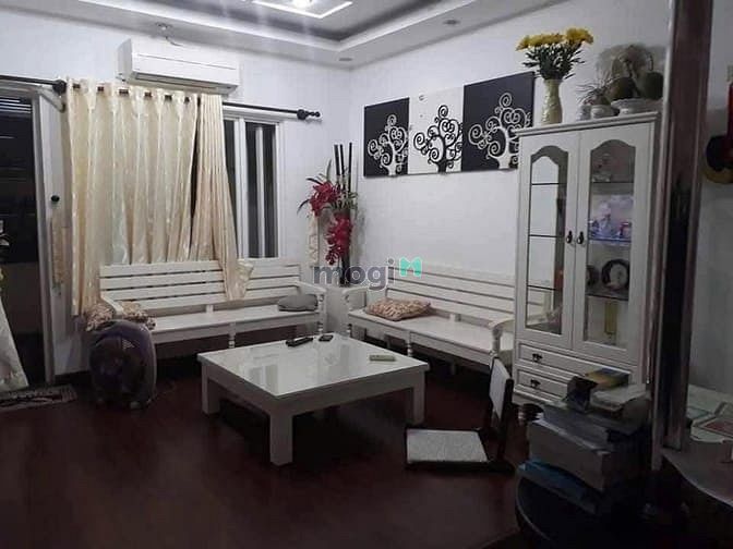 Hình ảnh BÁN CHUNG CƯ 
