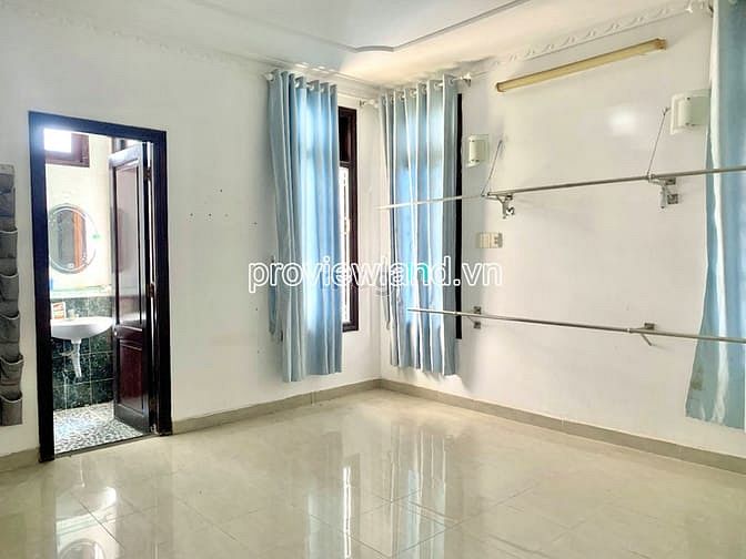 Hình ảnh Bán biệt thự Khu Compound Thảo Điền, 250m2, 3 tầng, 7P, đang cho thuê