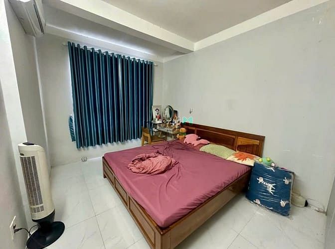 Hình ảnh Chung cư Ngô Tất Tố, P.19, BT: 2PN, WC, có NTCB, 12tr/th, 80m2.