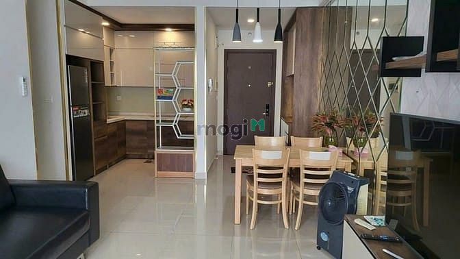 Hình ảnh Mb6623 nạp rút nhanh chóng Sunrise City Central, Quận 7 – 2PN – 76m² – Đầy đủ nội thất