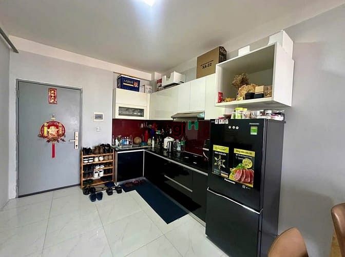 Hình ảnh Chung cư Ngô Tất Tố, P.19, BT: 2PN, WC, có NTCB, 12tr/th, 80m2.