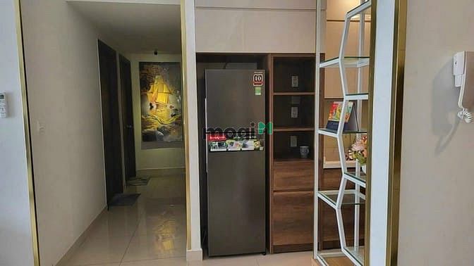 Hình ảnh Mb6623 nạp rút nhanh chóng Sunrise City Central, Quận 7 – 2PN – 76m² – Đầy đủ nội thất