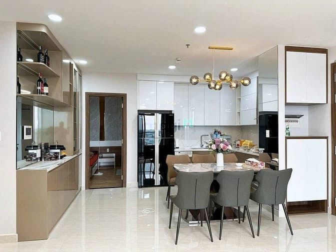 Hình ảnh ☘️☘️☘️ Bán Trang Chủ MB66.COM / Đăng Ký Tặng 66K 3PN 3WC PARK LEGEND – Tân Bình, FULL NỘI THẤT 3PN3WC