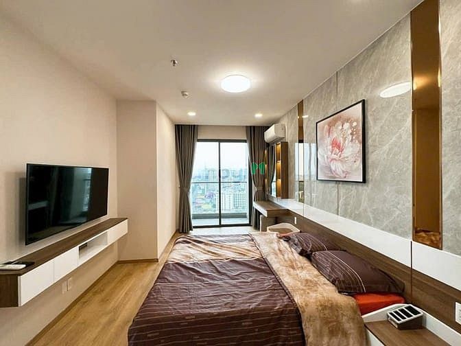 Hình ảnh ☘️☘️☘️ Bán Trang Chủ MB66.COM / Đăng Ký Tặng 66K 3PN 3WC PARK LEGEND – Tân Bình, FULL NỘI THẤT 3PN3WC