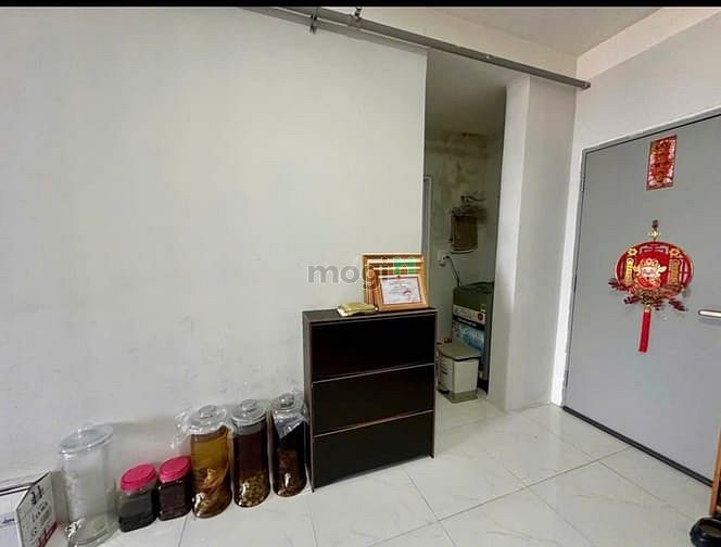 Hình ảnh Chung cư Ngô Tất Tố, P.19, BT: 2PN, WC, có NTCB, 12tr/th, 80m2.