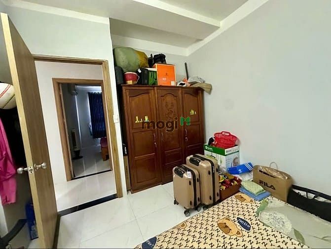 Hình ảnh Chung cư Ngô Tất Tố, P.19, BT: 2PN, WC, có NTCB, 12tr/th, 80m2.