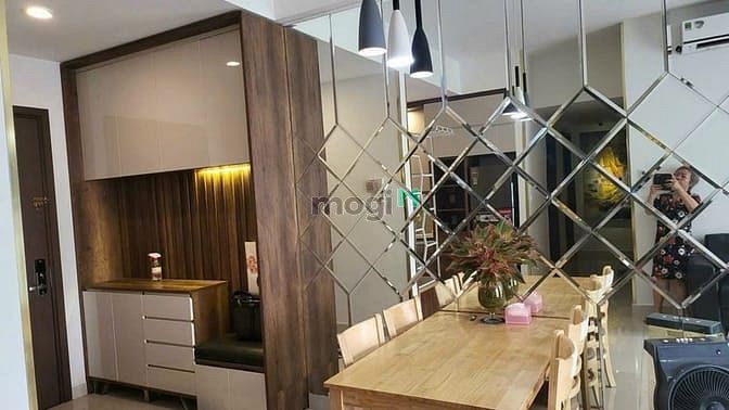 Hình ảnh Mb6623 nạp rút nhanh chóng Sunrise City Central, Quận 7 – 2PN – 76m² – Đầy đủ nội thất