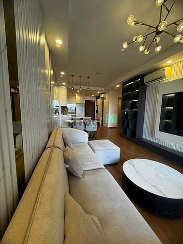 Hình ảnh 🏢 Bán CH GOLD VIEW – 2PN, 2WC, 92M², view hồ bơi siêu đẹp 1 tỷ 860 tr