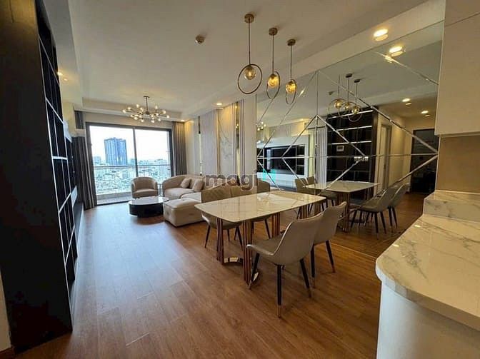 Hình ảnh 🏢 Bán CH GOLD VIEW – 2PN, 2WC, 92M², view hồ bơi siêu đẹp 1 tỷ 860 tr