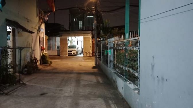 Hình ảnh Cho thuê nhà quận 12 chỉ 6tr tháng