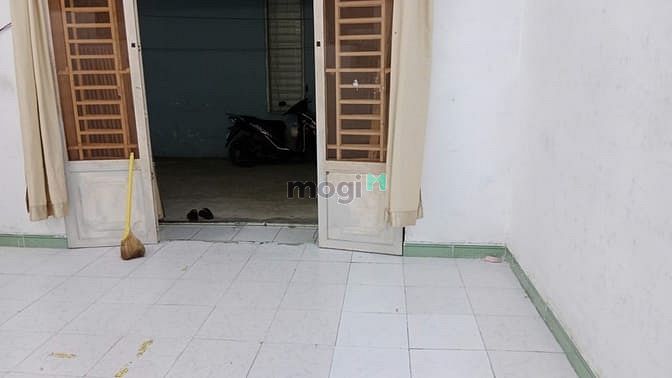 Hình ảnh Cho thuê nhà quận 12 chỉ 6tr tháng