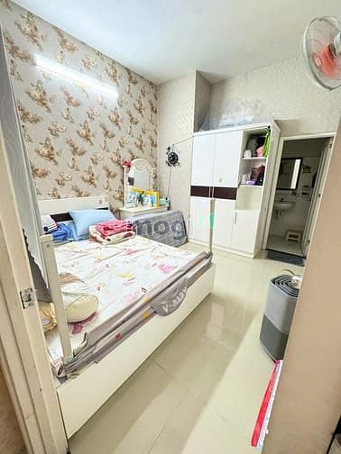 Hình ảnh 🏙 Bán Trang Chủ MB66.COM / Đăng Ký Tặng 66K chung cư Topaz Garden 2PN - 2WC THOÁNG MÁT, RỘNG RÃI SHR