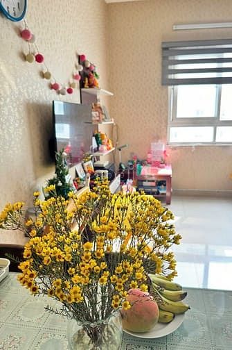 Hình ảnh 🏙 Bán Trang Chủ MB66.COM / Đăng Ký Tặng 66K chung cư Topaz Garden 2PN - 2WC THOÁNG MÁT, RỘNG RÃI SHR