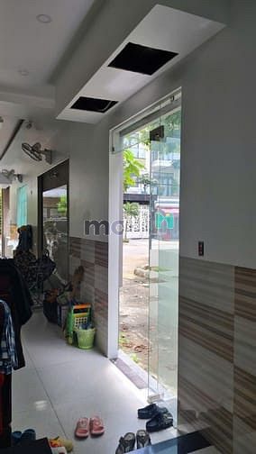 Hình ảnh CỰC HIẾM🔥Căn Góc Đẹp Kế Công Viên 2 MT - 4x20m 4 tầng CÓ LỀ CV LỚN🌿