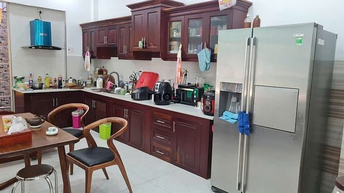 Hình ảnh CỰC HIẾM🔥Căn Góc Đẹp Kế Công Viên 2 MT - 4x20m 4 tầng CÓ LỀ CV LỚN🌿