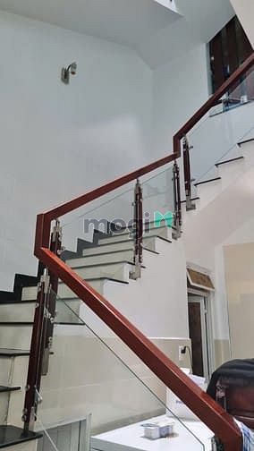 Hình ảnh CỰC HIẾM🔥Căn Góc Đẹp Kế Công Viên 2 MT - 4x20m 4 tầng CÓ LỀ CV LỚN🌿