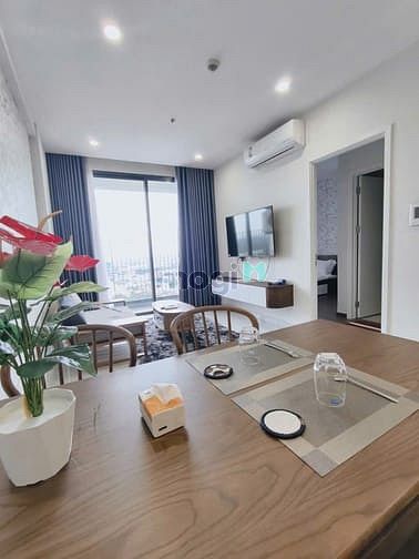 Hình ảnh Cắt lỗ 2PN_2tỷ2 55M2 Hoàng Hoa Thám sổ sẵn HĐ thuê 13/tháng