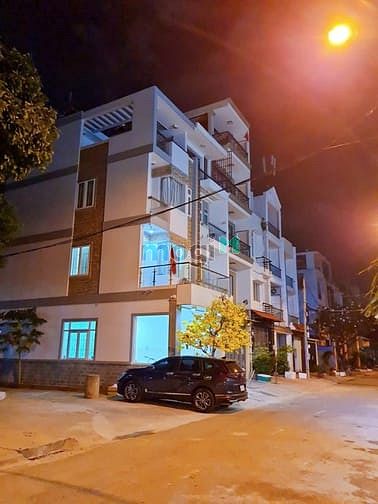 Hình ảnh CỰC HIẾM🔥Căn Góc Đẹp Kế Công Viên 2 MT - 4x20m 4 tầng CÓ LỀ CV LỚN🌿