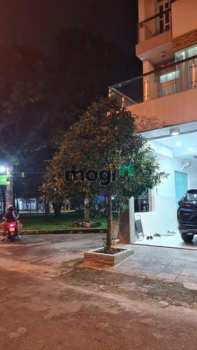 Hình ảnh CỰC HIẾM🔥Căn Góc Đẹp Kế Công Viên 2 MT - 4x20m 4 tầng CÓ LỀ CV LỚN🌿