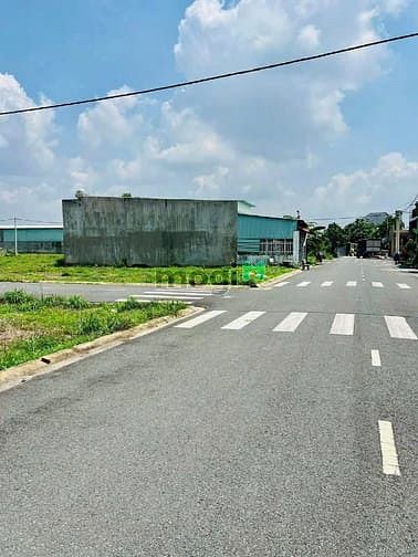Hình ảnh Đất Ấp 4, An Viễn, Trảng Bom, Đồng Nai