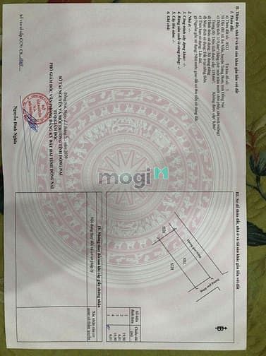 Hình ảnh Đất Ấp 4, An Viễn, Trảng Bom, Đồng Nai