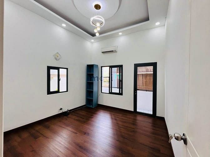 Hình ảnh HẺM DÂN TRÍ nhà Nguyễn Cửu Vân,BThạnh,dt:31.5m2,2PN 2WC Giá: 1 tỷ 880