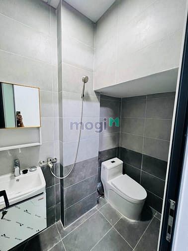 Hình ảnh HẺM DÂN TRÍ nhà Nguyễn Cửu Vân,BThạnh,dt:31.5m2,2PN 2WC Giá: 1 tỷ 880