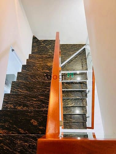 Hình ảnh HẺM DÂN TRÍ nhà Nguyễn Cửu Vân,BThạnh,dt:31.5m2,2PN 2WC Giá: 1 tỷ 880