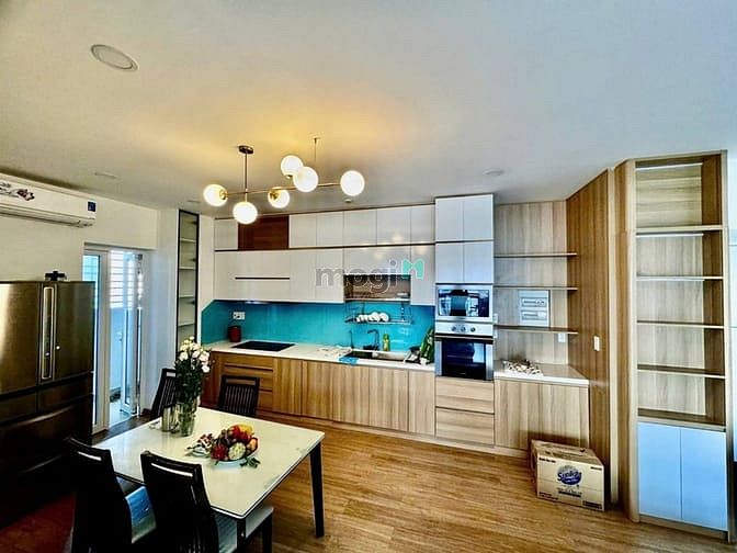 Hình ảnh Bán Trang Chủ MB66.COM / Đăng Ký Tặng 66K 3PN, chung cư BÌNH KHÁNH, NHÀ B, Đ. LƯƠNG ĐỊNH CỦA, P. AN P