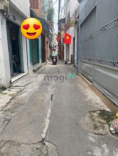 Hình ảnh Cách mạng Tháng 8 - cách chợ Hoà Hưng 200m - 46m² – chỉ 2.9 tỷ